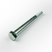 M12x120 CL8.8 Z/P Hex Bolt Only-25
