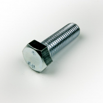 M14x40 CL8.8 Z/P Hex Bolt Only-25