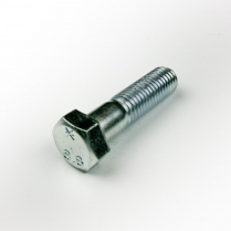 M14x55 CL8.8 Z/P Hex Bolt Only-25*