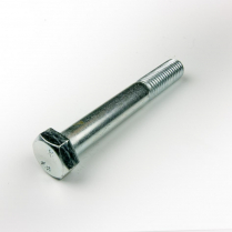 M14x100 CL8.8 Z/P Hex Bolt Only-25