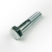 M16x75 CL8.8 Z/P Hex Bolt Only-25