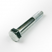 M16x100 CL8.8 Z/P Hex Bolt Only-25