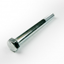 M16x180 CL8.8 Z/P Hex Bolt Only-25