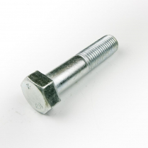 M20x85 CL8.8 Z/P Hex Bolt Only-20