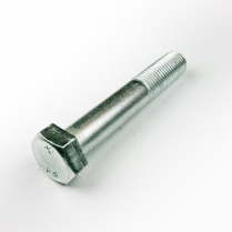 M20x130 CL8.8 Z/P Hex Bolt Only-10