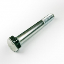 M20x170 CL8.8 Z/P Hex Bolt Only-10