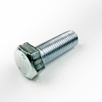 M24x65 CL8.8 Z/P Hex Bolt Only- 5