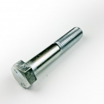 M24x120 CL8.8 Z/P Hex Bolt Only-5
