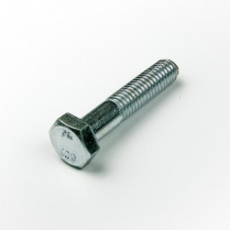 M06x30 CL10.9 Z/P Hex Bolt Only-200*