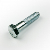 M10x40 CL10.9 Z/P Hex Bolt Only-150