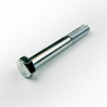M12x80 CL10.9 Z/P Hex Bolt Only-25