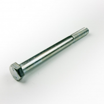 M12x140 CL10.9 Z/P Hex Bolt Only-25*