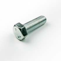 M14x30 CL10.9 Z/P Hex Bolt Only-25*