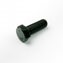 M14x35 CL10.9 Blk Hex Bolt Only-25