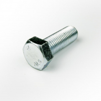 M16x50 CL10.9 Z/P Hex Bolt Only-25
