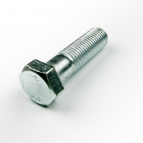M16x60 CL10.9 Z/P Hex Bolt Only-25
