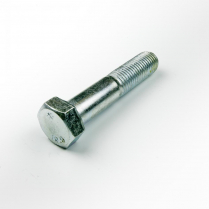 M16x80 CL10.9 Z/P Hex Bolt Only-25