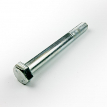 M16x150 CL10.9 Z/P Hex Bolt Only-25