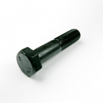 M20x90 CL10.9 Blk Hex Bolt Only-20
