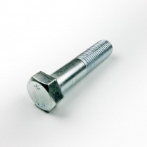 M20x100 CL10.9 Z/P Hex Bolt Only-10