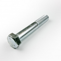 M20x140 CL10.9 Z/P Hex Bolt Only-10