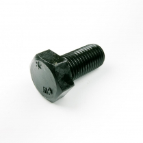 M24x55 CL10.9 Blk Hex Bolt Only-5*