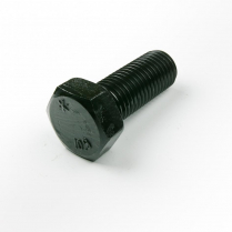 M24x70 CL10.9 Blk Hex Bolt Only-5