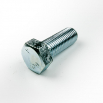 M24x70 CL10.9 Z/P Hex Bolt Only-5