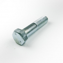 M24x110 CL10.9 Z/P Hex Bolt Only-5
