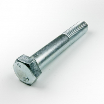 M24x150 CL10.9 Z/P Hex Bolt Only-5