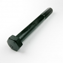 M24x160 CL10.9 Blk Hex Bolt Only-5