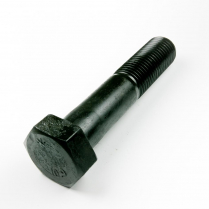 M36x120 CL10.9 Blk Hex Bolt Only-3