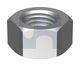 M20 FINE HEX NUT Gr316