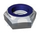 1/4 UNC GR304 S/S Thin Nyloc Nut