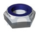 1/2 UNF GR304 S/S Thin Nyloc Nut