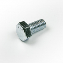 1/2x1.1/4 BSW Z/P Hex Set Screw-100