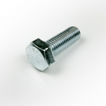 5/8x1.1/2 BSW Z/P Hex Set Screw-50