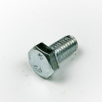M06x16 CL4.6 Z/P Hex Set Screw-200