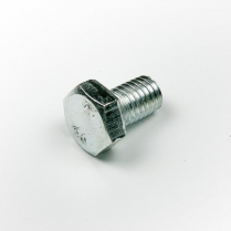 M08x16 CL4.6 Z/P Hex Set Screw-200