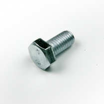 M10x20 CL4.6 Z/P Hex Set Screw-150