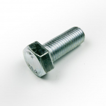 M16x30 CL4.6 Z/P Hex Set Screw-50