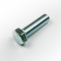 M16x60 CL4.6 Z/P Hex Set Screw-50