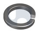 M20x30.6x4.5 Z/P Square Sect Spring Washer