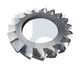M10x18.0x0.9 Gr316 S/S External Serrated Lock Washer