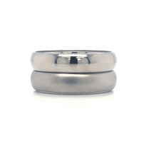 18 Carat White Gold Premium 15%