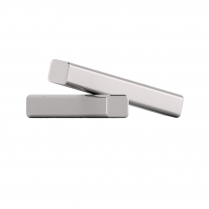 18 Carat White Palladium [6.0mm]