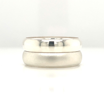 Tarnish Resistant Sterling Silver