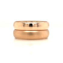 14 Carat Pink Gold