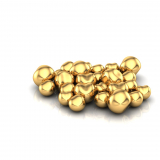Chemgold Fine Gold Granules 999.9
