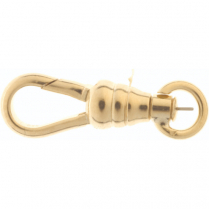 18YG Albert Swivel 15mm